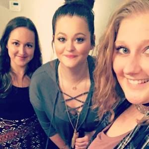 Meet your Posher, Haylee